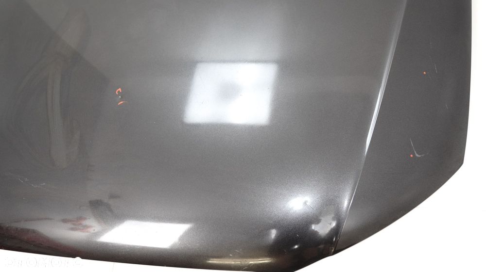 MASKA POKRYWA SILNIKA INFINITI J50 QX50 08-13R GAR - 16