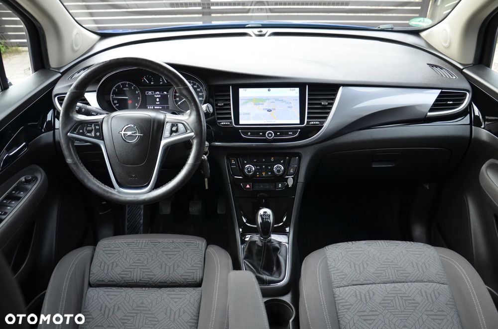 Opel Mokka 1.4 Turbo ecoFLEX Start/Stop Color Innovation - 21