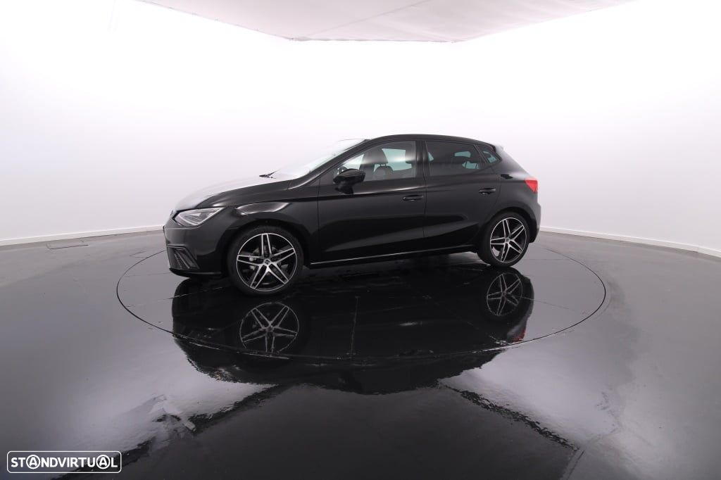 SEAT Ibiza 1.0 TSI FR - 2