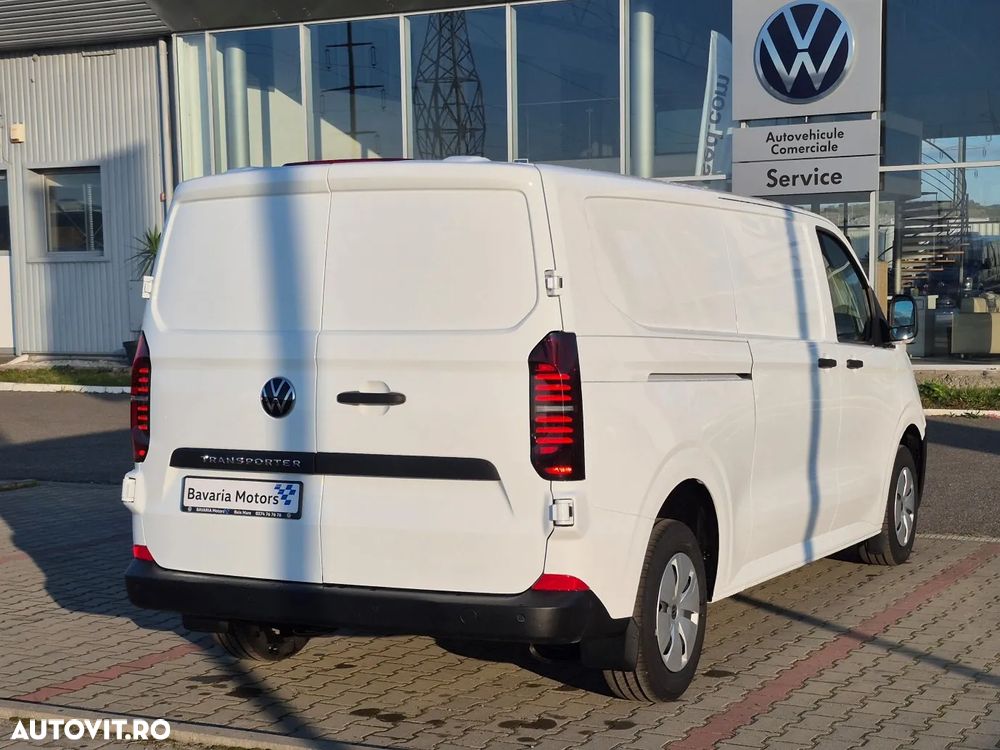 Volkswagen Transporter Sasiu CD T6.1 2.0 TDI 81 kW LR - 3