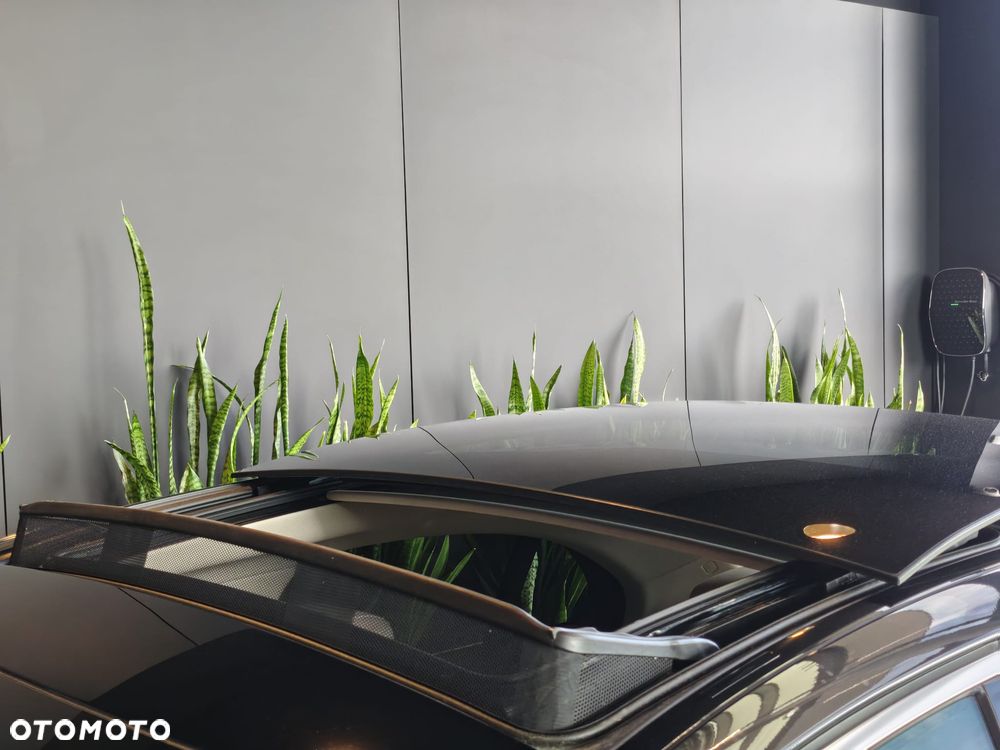 Mercedes-Benz Klasa S 400 d 4-Matic 9G-TRONIC - 20