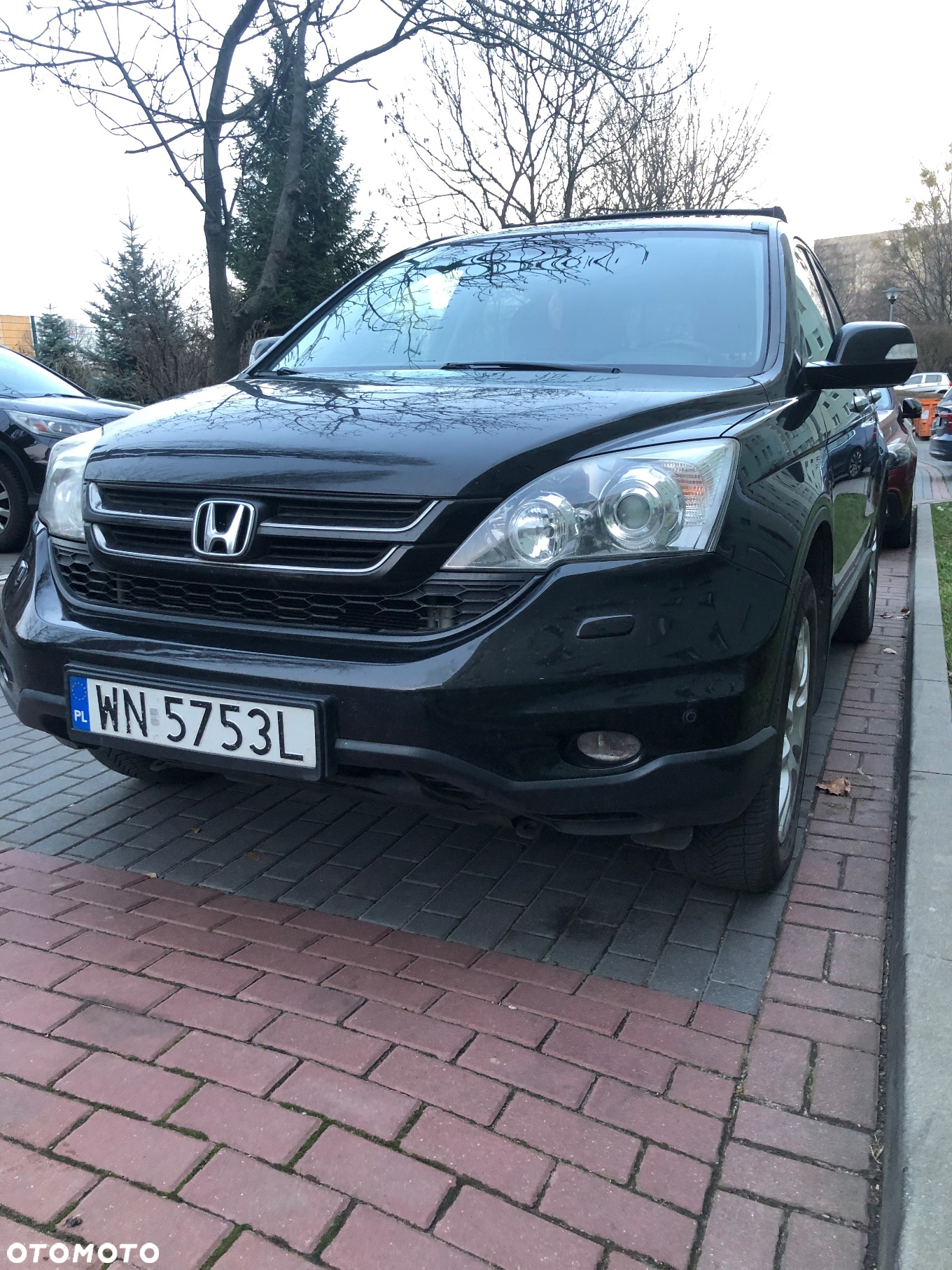 Honda CR-V 2.2i-DTEC Elegance Lifestyle - 2