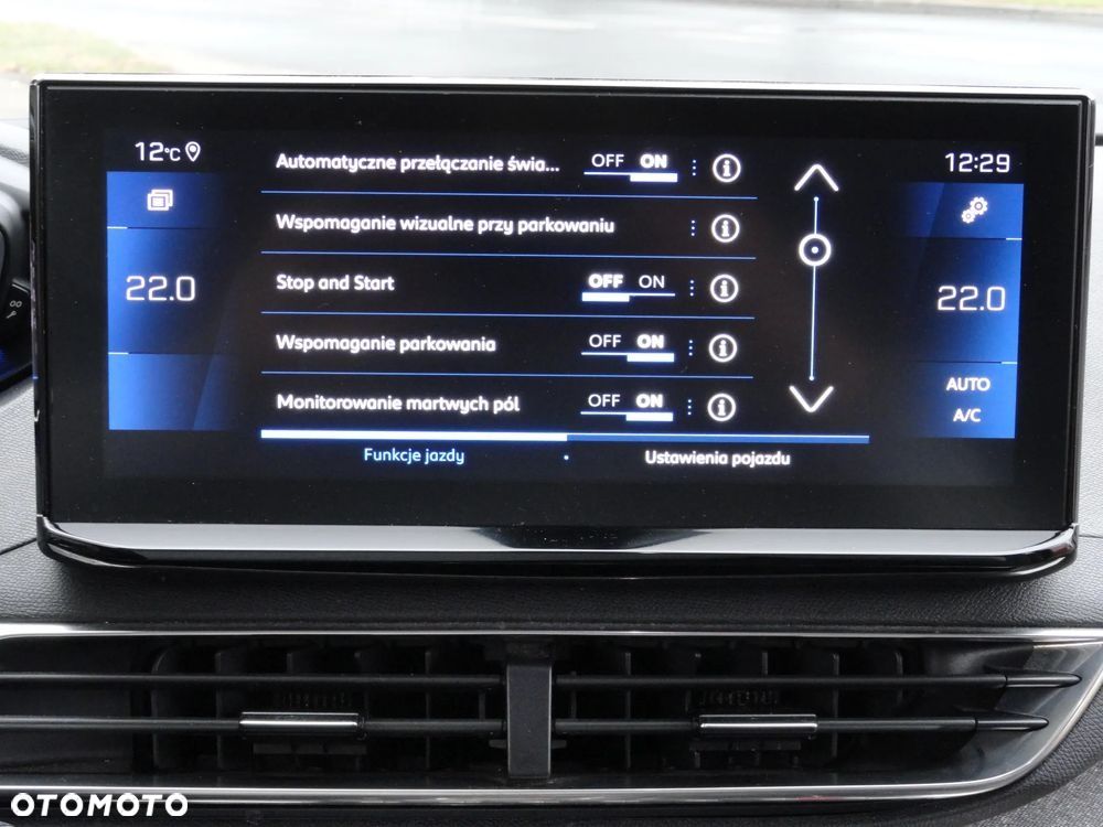 Peugeot 3008 BlueHDi 130 Stop & Start EAT8 Allure - 17