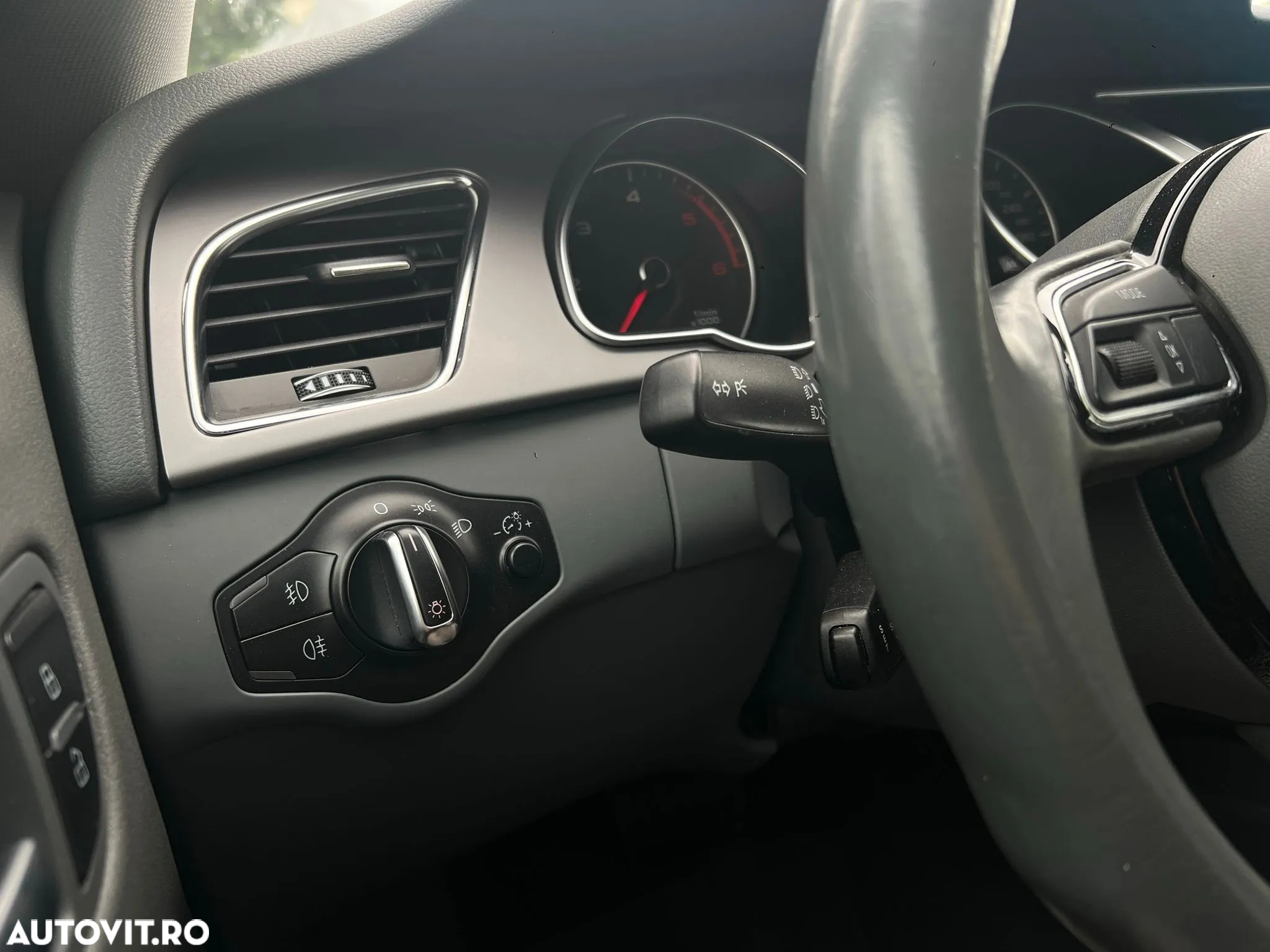 Audi A5 2.0 TDI Sportback DPF multitronic - 29