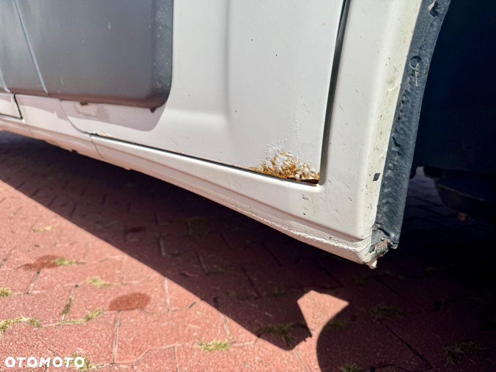 Peugeot BOXER L2H1 121 500 km - 23