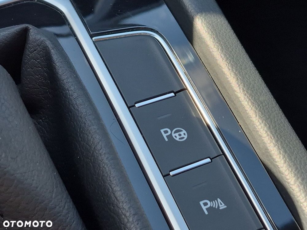 Volkswagen Arteon Shooting Brake 2.0 TDI Elegance DSG - 27