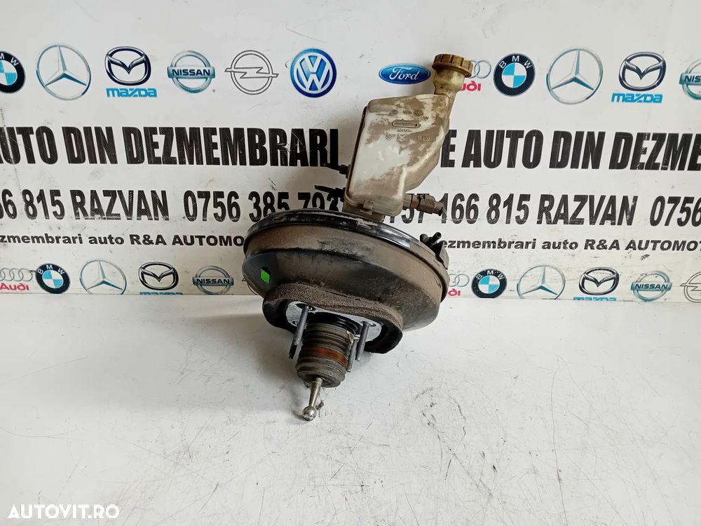 Pompa Frana Tulumba Frana Peugeot 208 301 C3 1.6 Hdi 2012-2021 Cod 9811514180 Motor BH02 - 1