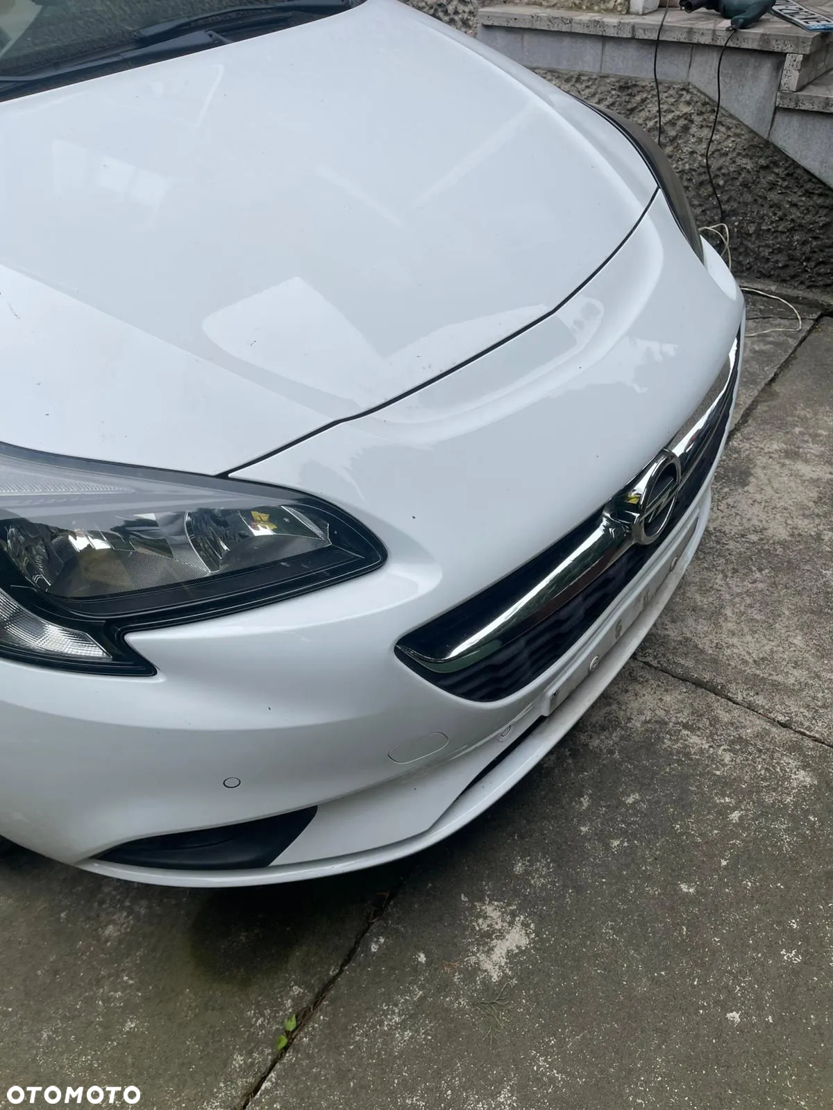 Opel Corsa 1.4 Enjoy - 15