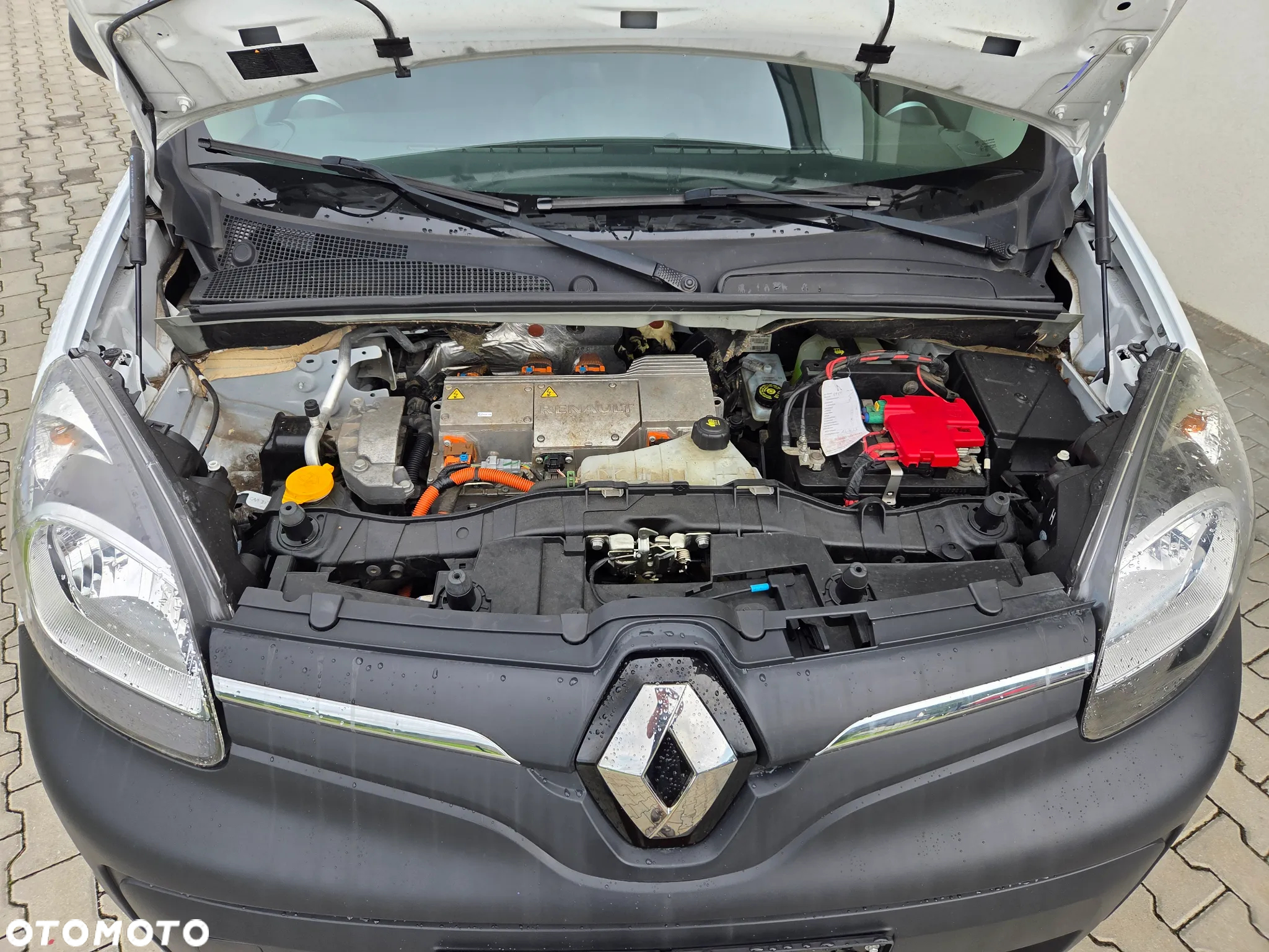 Renault Kangoo - 17