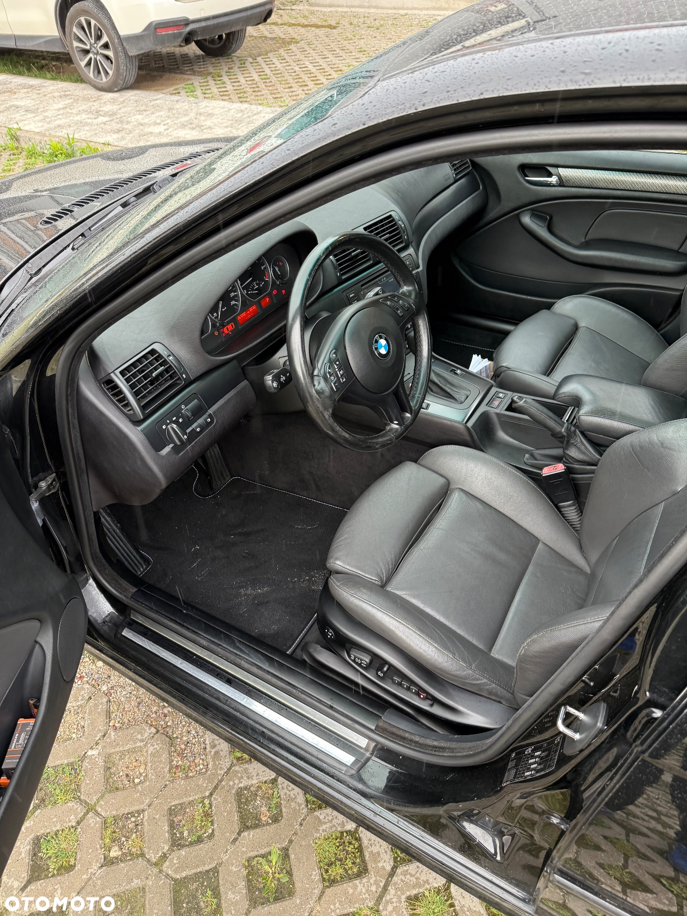 BMW Seria 3 - 23