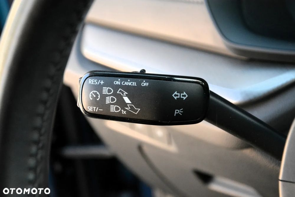 Skoda Octavia 1.0 TSI Ambition - 21
