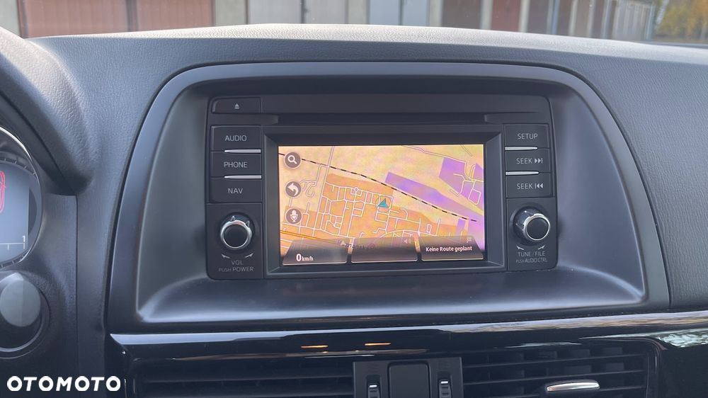 Mazda CX-5 2.2 SKYACTIV-D AWD Sports-Line - 4