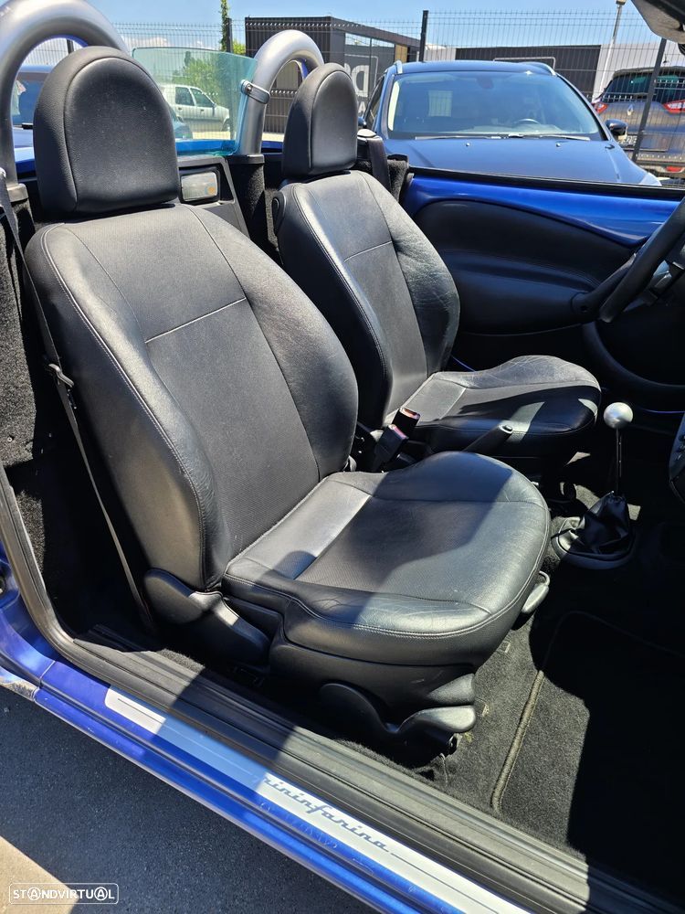 Ford StreetKA 1.6 Luxury - 7
