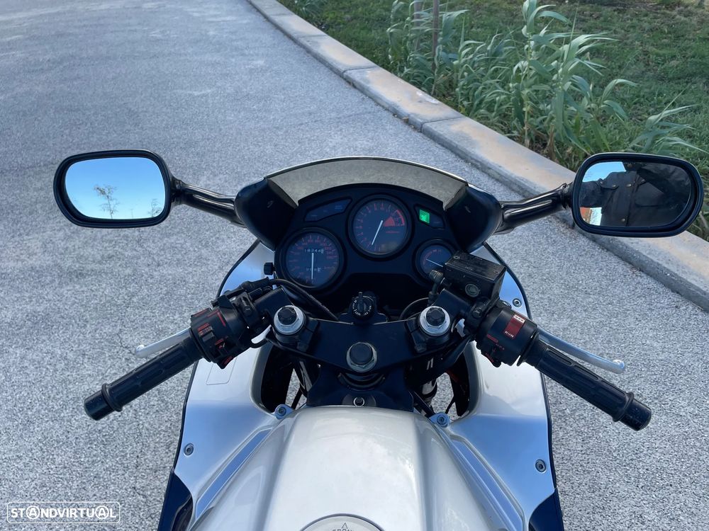 Honda CBR CBR 600 F1 - 9