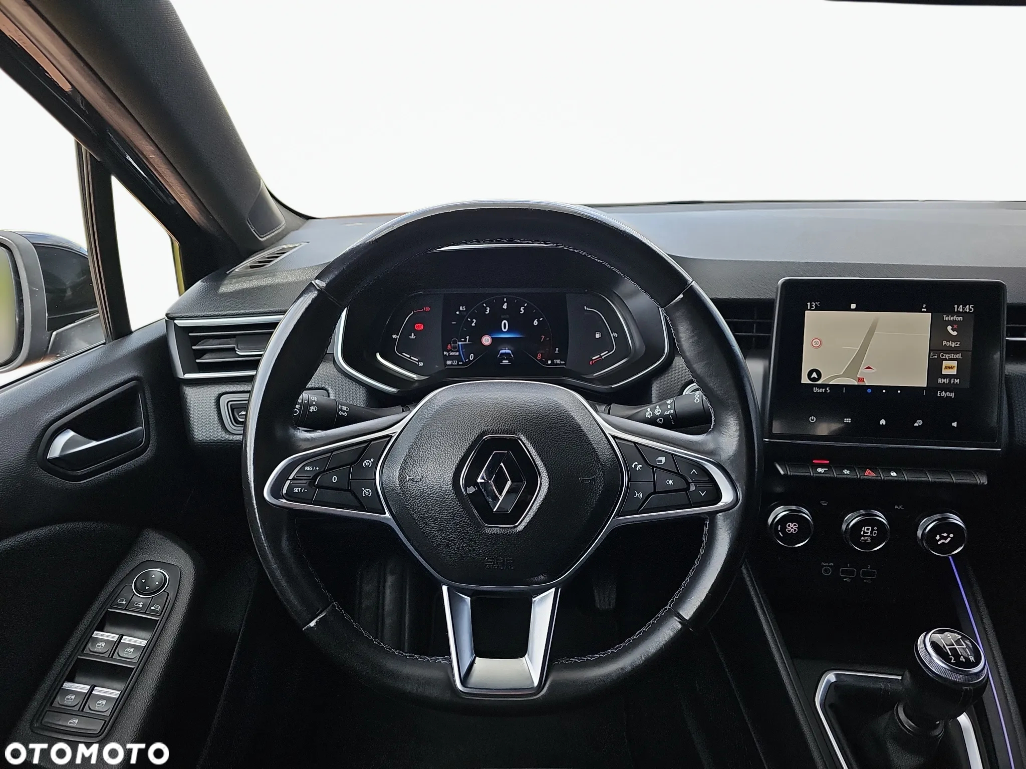 Renault Clio 1.0 TCe Intens - 14