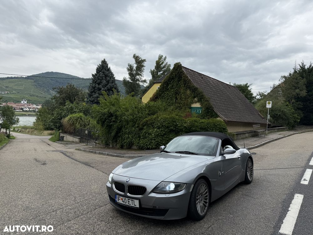 BMW Z4 - 3
