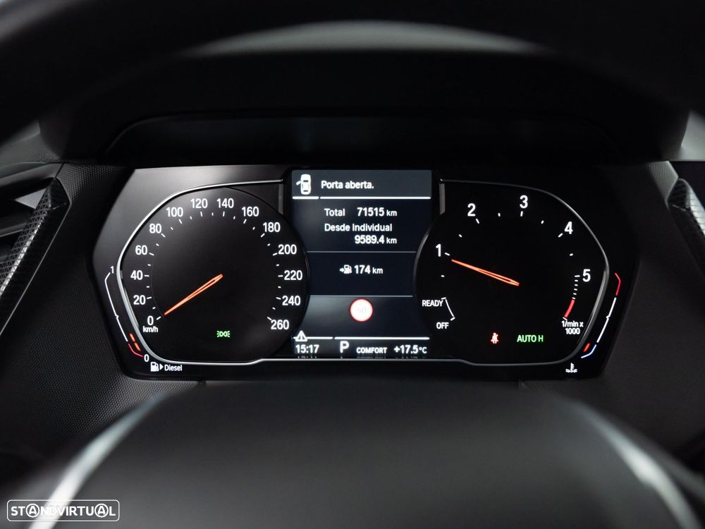 BMW 216 Gran Coupé d Line Sport - 15