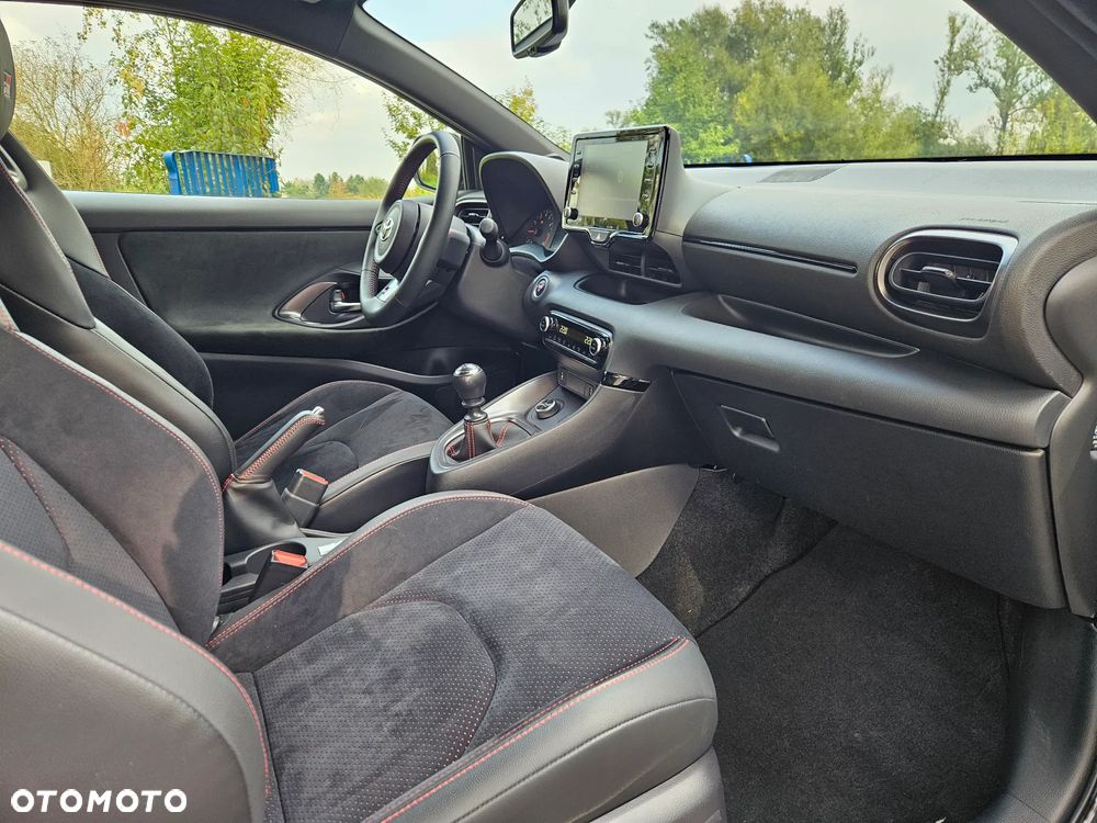Toyota GR Yaris - 24