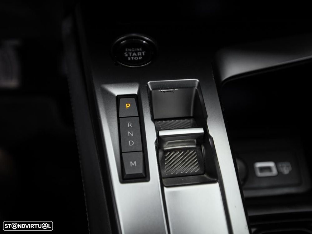 Peugeot 308 - 17