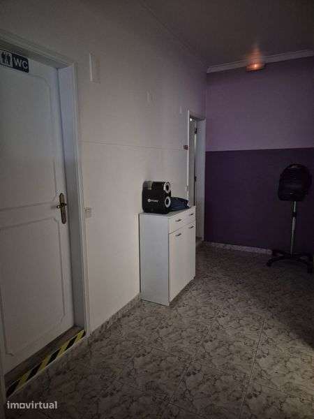 Trespasse de salão de Cabeleireiro - Grande imagem: 2/10
