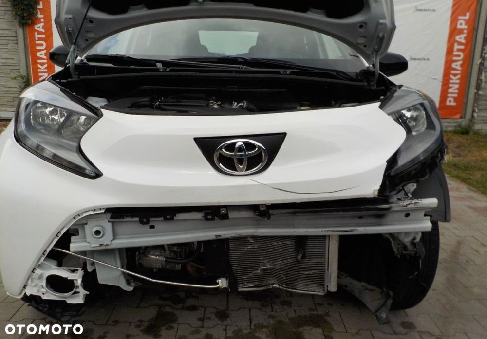 Toyota Aygo X - 6