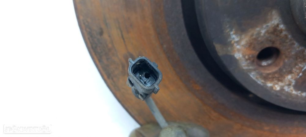 Manga de eixo frente direita RENAULT Grand Scénic IV (R9_) - 3