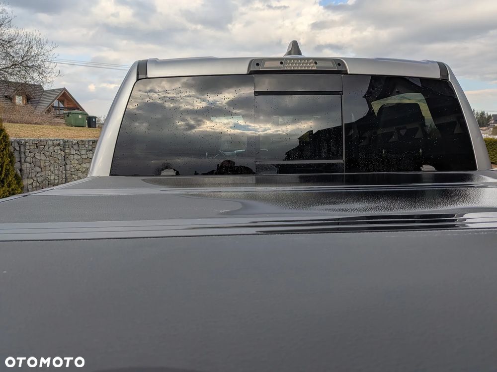 RAM 1500 5.7 Crew Cab Laramie - 19