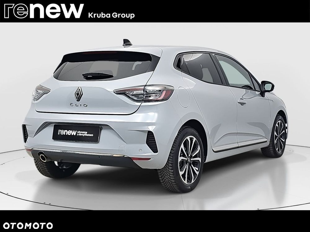 Renault Clio 1.0 TCe Techno Xtronic - 5