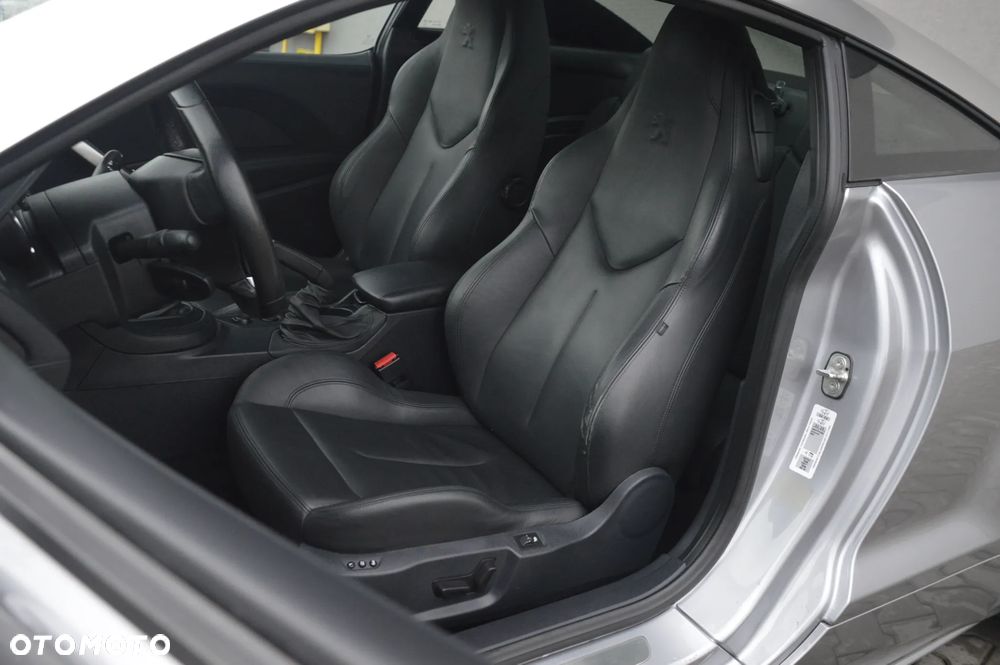 Peugeot RCZ 1.6 200 THP Onyx - 9