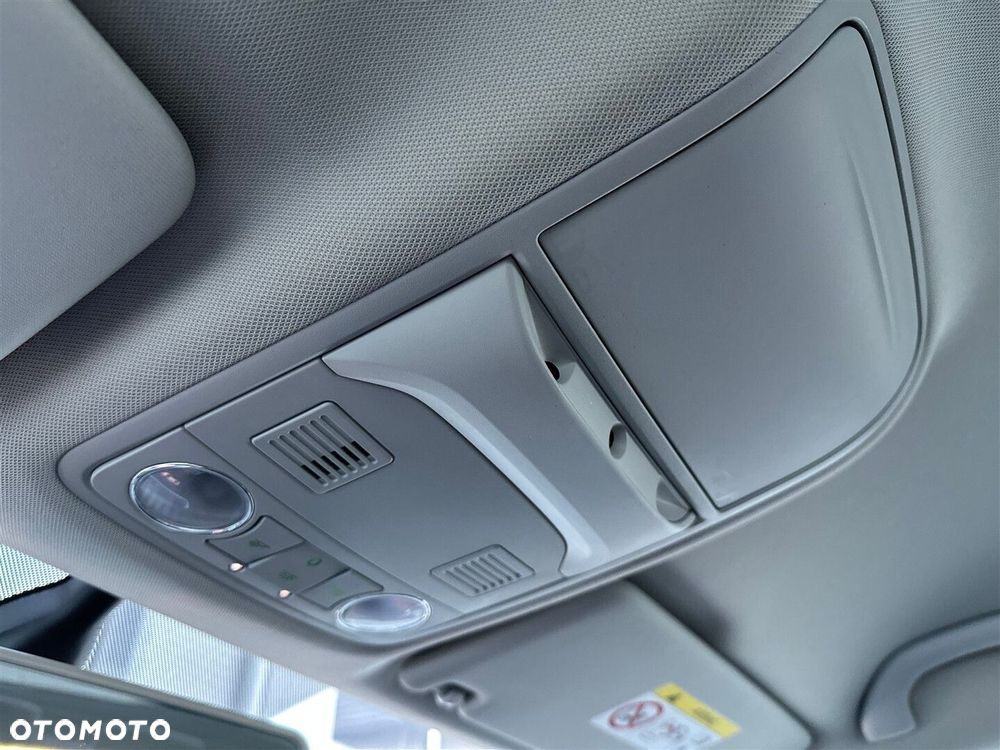 Skoda Octavia 1.5 TSI ACT Ambition - 30