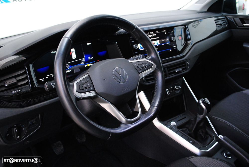 VW Taigo 1.0 TSI Urban Style - 8