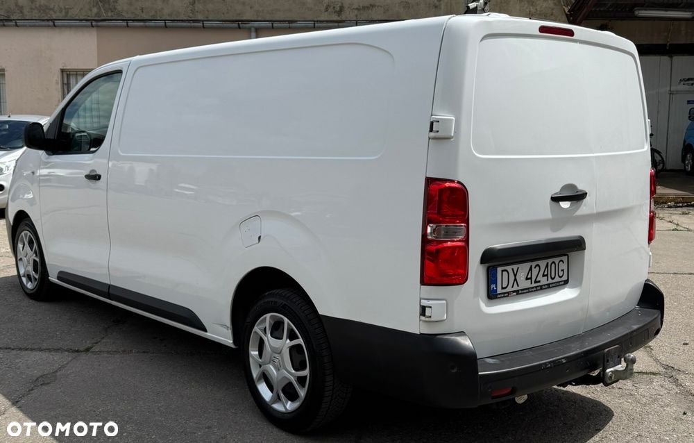 Citroën Jumpy L3 XL - 7
