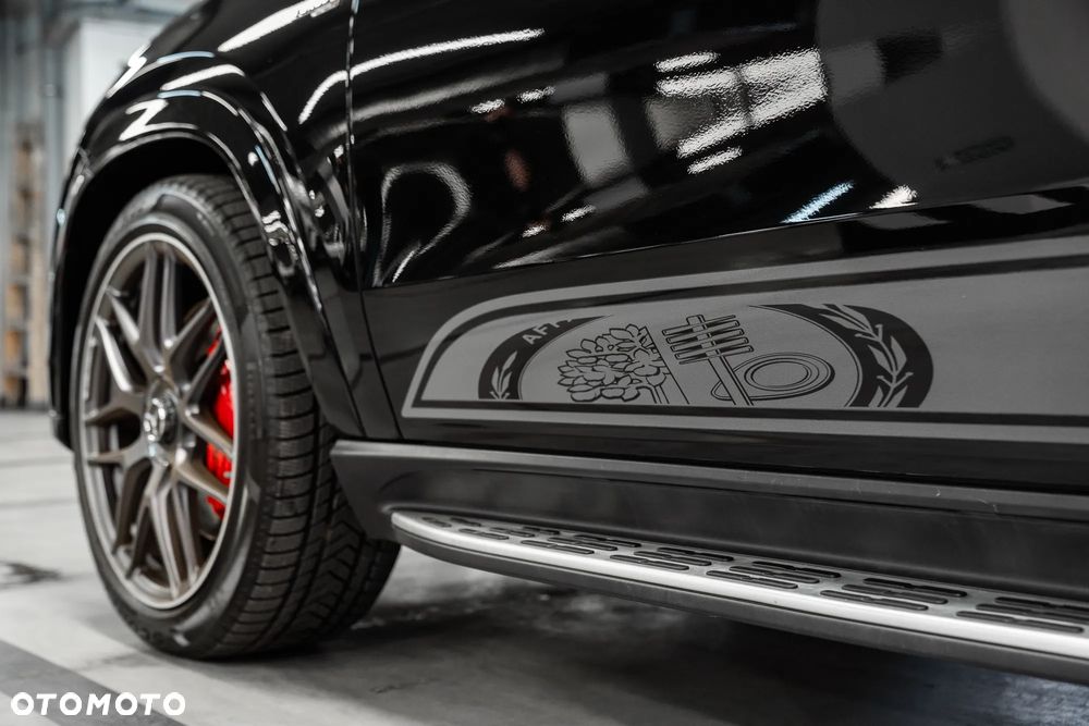 Mercedes-Benz GLE AMG 53 4-Matic - 6