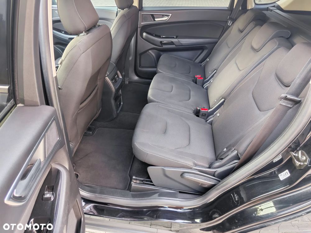 Ford S-Max 2.0 EcoBlue Titanium - 26