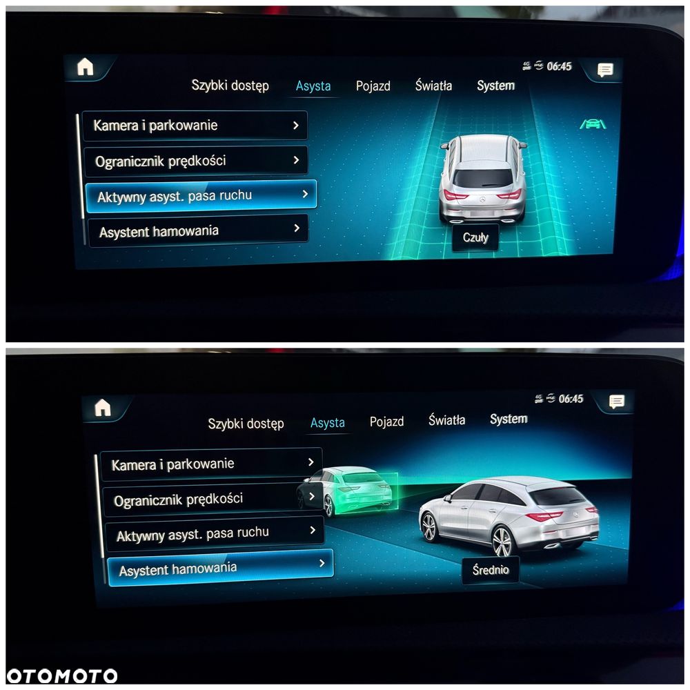 Mercedes-Benz CLA 180 7G-DCT Edition AMG Line - 37