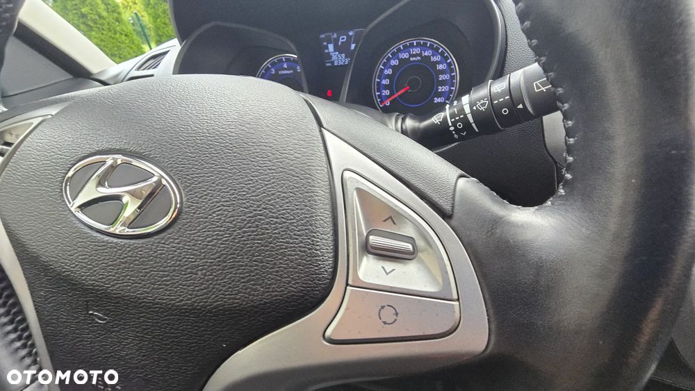 Hyundai ix20 1.6 Automatik Passion - 40