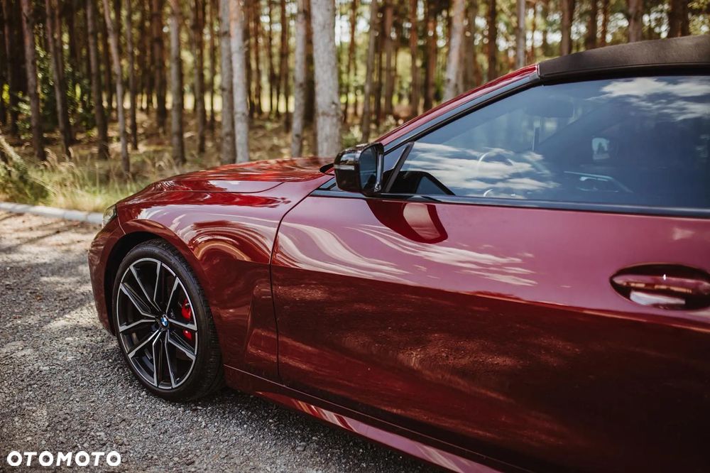 BMW Seria 4 430i xDrive - 5