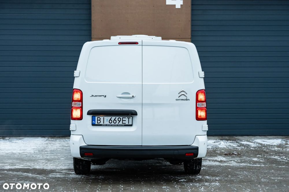 Citroën Jumpy - 14