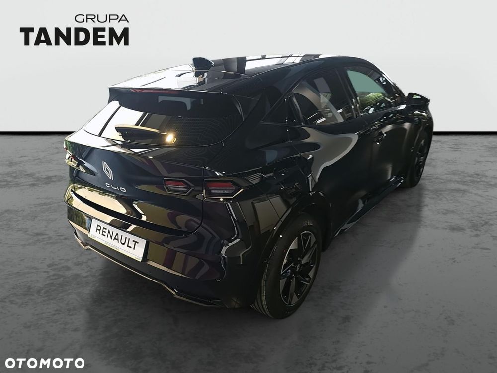 Renault Clio - 5
