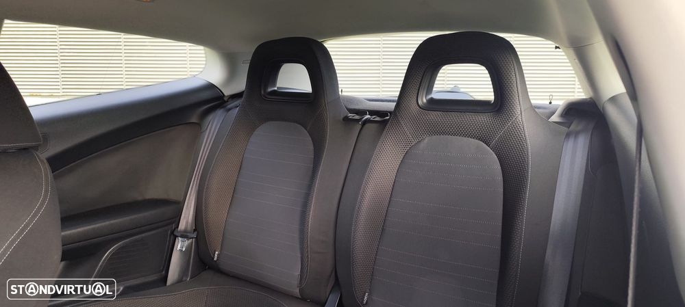 VW Scirocco 2.0 TDI - 11