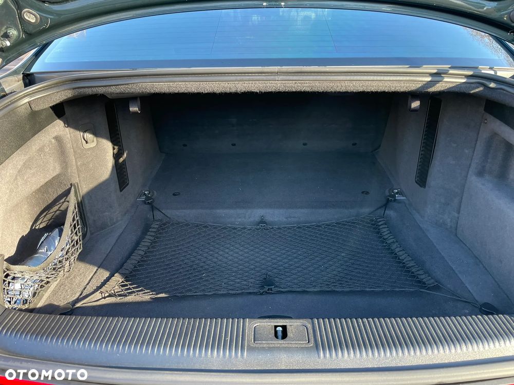 Audi A8 4.2 TDI DPF quattro Langversion - 12