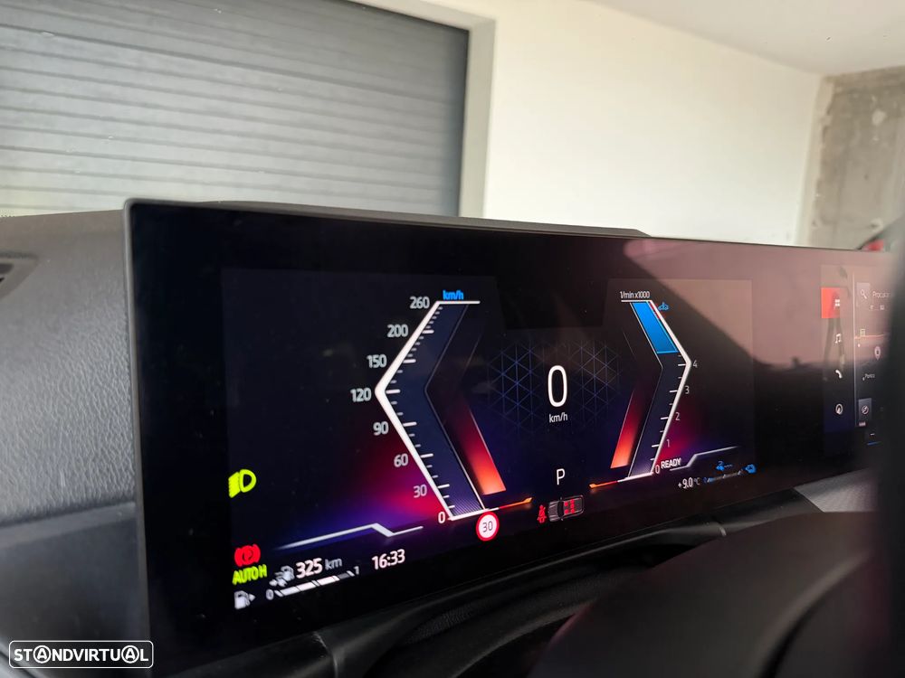 BMW 320 e Line Sport Auto - 16