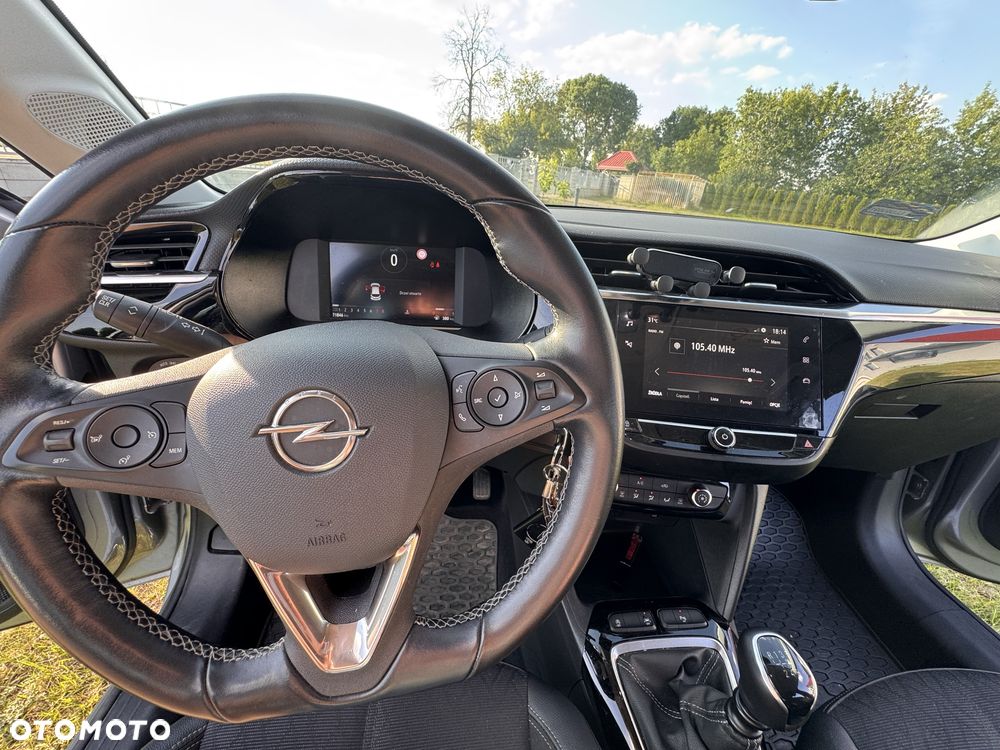 Opel Corsa - 2