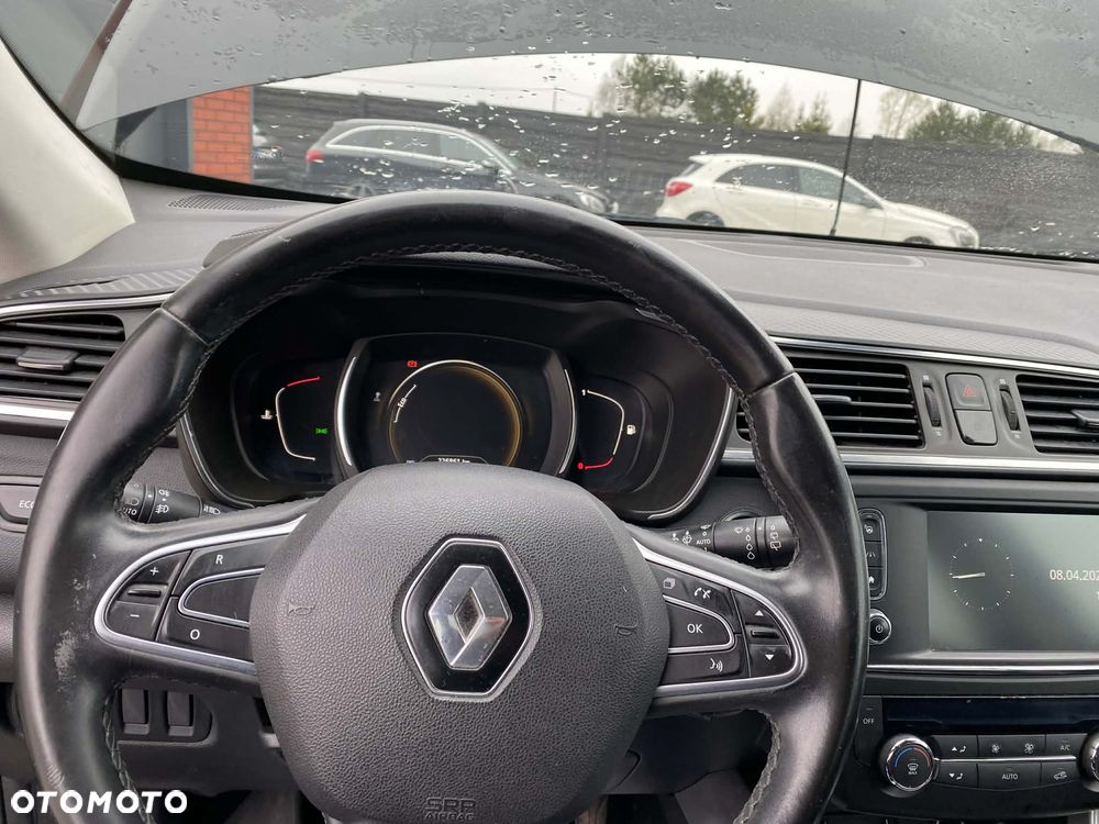 Renault Kadjar Energy dCi 130 Bose Edition - 19