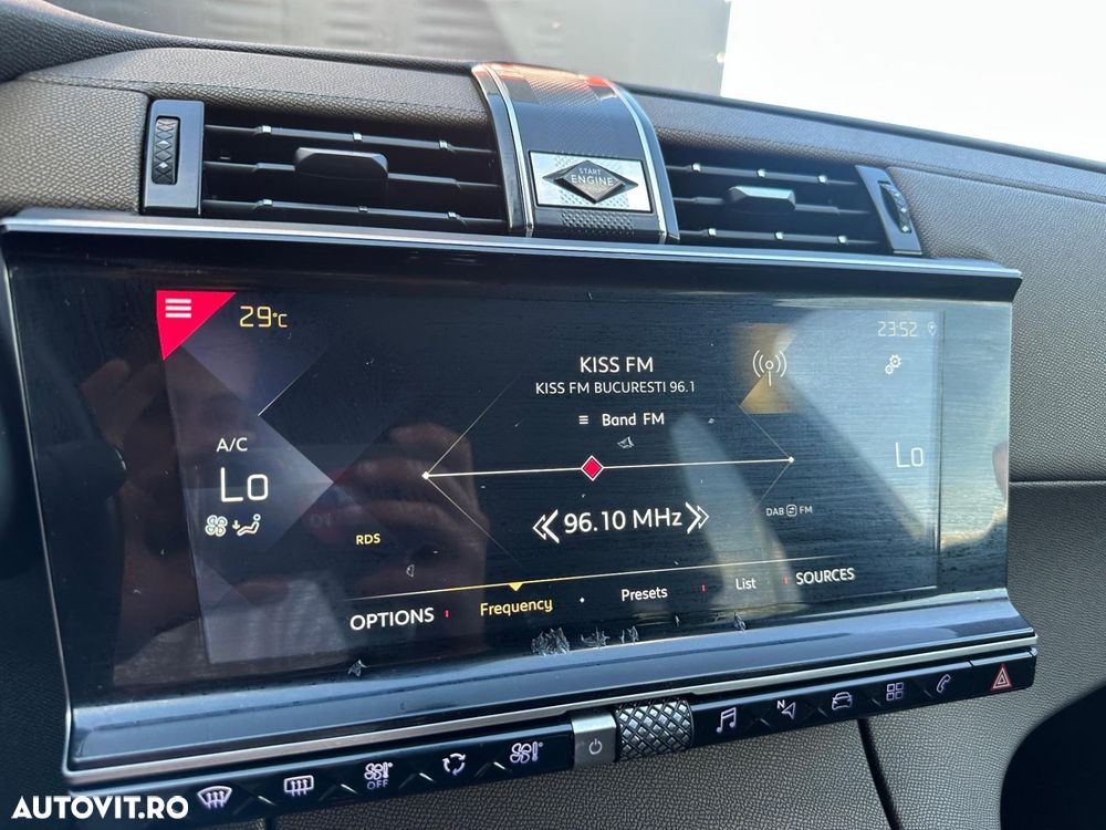 CITROËN Unknown Model 2020 — imagine 14