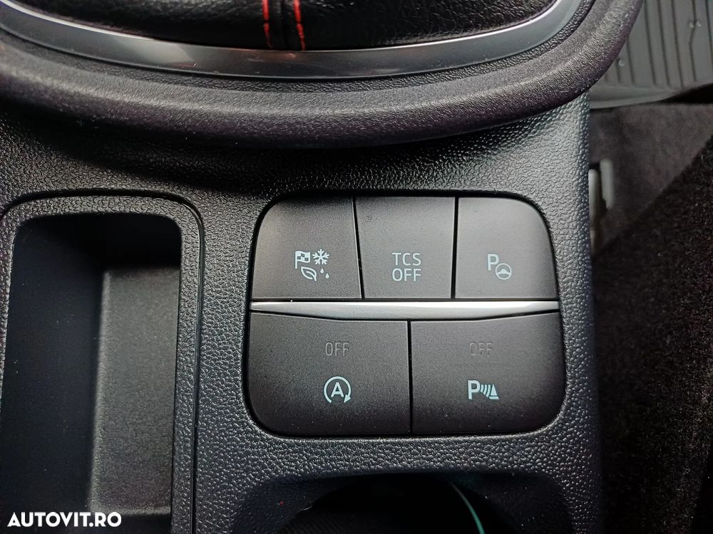 Ford Puma 1.0 EcoBoost ST Line X - 21