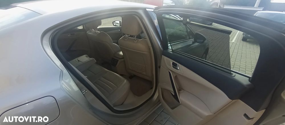 Peugeot 508 155 THP Automatik Active - 5