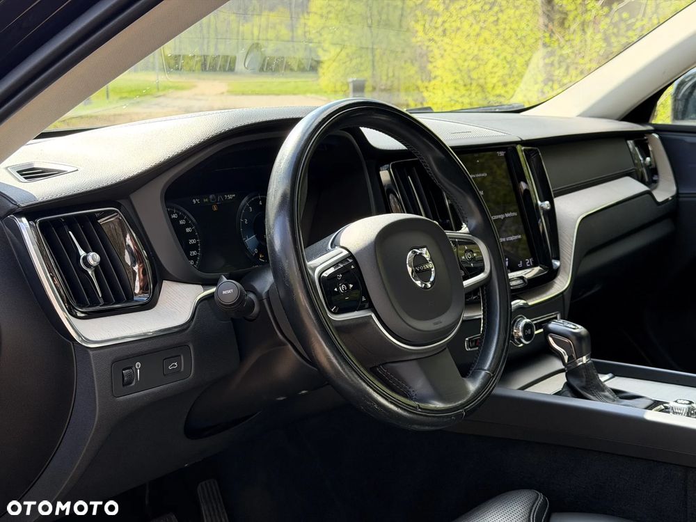 Volvo XC 60 T6 AWD Inscription - 9