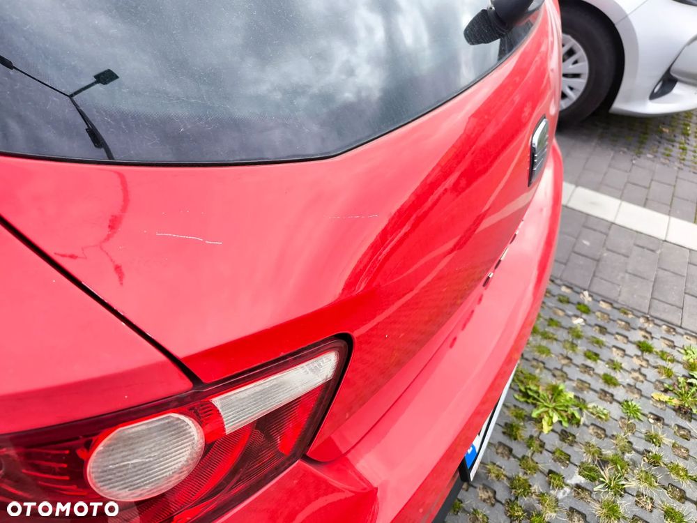 Seat Ibiza - 6