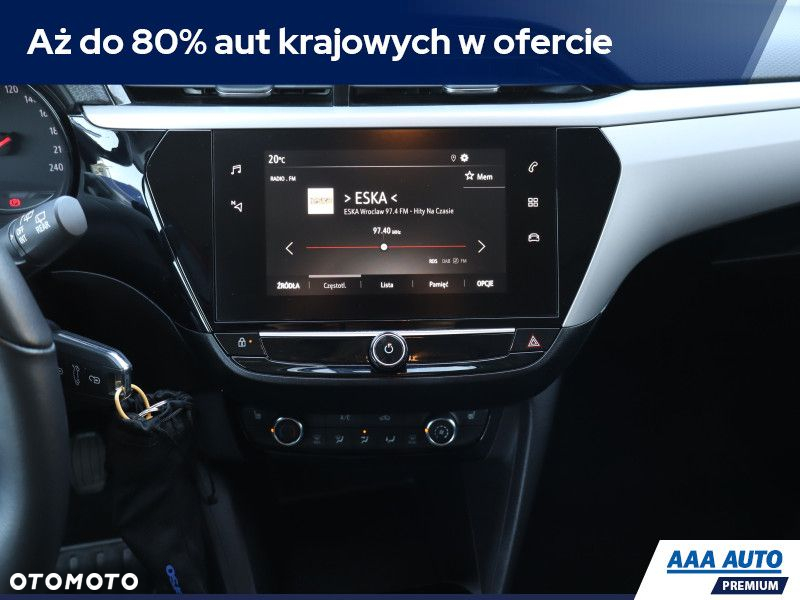 Opel Corsa - 13